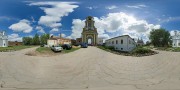Ризположенский женский монастырь