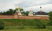 Спасо-Евфимиев мужской монастырь