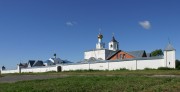 Васильевский мужской монастырь