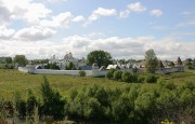 Покровский женский монастырь