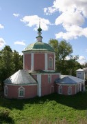 Церковь Успения Пресвятой Богородицы