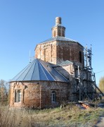 Церковь Михаила Архангела в Теренеево