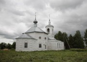 Церковь Николая Чудотворца в Черниже