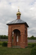 Часовня памятная в Янёво