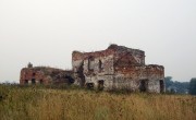 Церковь Космы и Дамиана в Яновце
