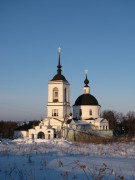 Никольский Юрьев-Польский женский монастырь