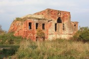 Церковь Иконы Божией Матери Знамение в Сваино