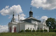 Церковь Димитрия Солунского в Симе
