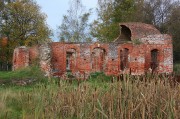 Церковь Троицы Живоначальной в Чеково
