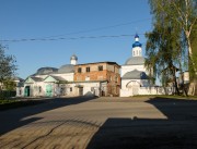 Введенско-Никоновский мужской монастырь