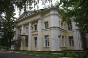 Церковь Варвары Великомученицы в Юрьеве-Польском