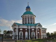 Церковь Никиты Великомученика в Юрьеве-Польском