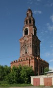Петропавловский Юрьевский женский монастырь