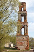 Церковь Воскресения Словущего в Городище