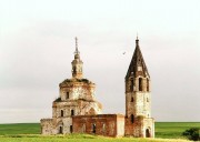 Церковь Благовещения Пресвятой Богородицы в Даниловском