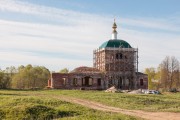 Церковь Иоанна Богослова в Елохе