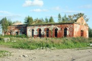 Церковь Троицы Живоначальной в Долгополье