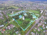 Успенский Александровский женский монастырь