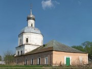 Церковь Преображения Господня в Александрове