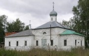 Церковь Введения Пресвятой Богородицы во Храм в Ирково