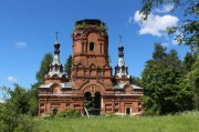 Смоленская Зосимова мужская пустынь