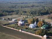 Лукианова Рождественская мужская пустынь