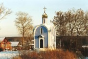 Церковь Вознесения Господня в Соколово