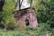 Часовня в Струнино
