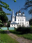 Благовещенский Вязниковский женский монастырь