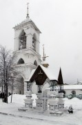 Богоявленский Мстёрский мужской монастырь