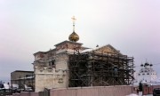Церковь Иоанна Милостивого в Мстёре