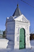 Часовня в Мстёре (единоверческая)