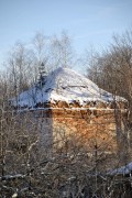 Церковь Стефана Архидиакона в Налескино