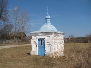 Часовня в Черсево