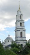 Церковь Троицы Живоначальной в Эрлексе