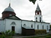 Церковь Троицы Живоначальной в Гусь-Хрустальном