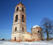 Церковь Покрова Пресвятой Богородицы в Круглово
