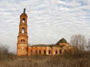 Церковь Введения Пресвятой Богородицы во Храм в Леонтьево