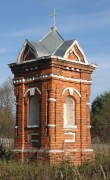 Часовня в Макарихе