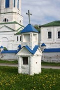 Часовня в Усолье