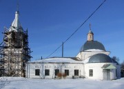 Церковь Михаила Архангела во Второво