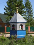 Часовня в Захарово