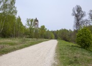 Церковь Михаила Архангела на Архангельском Погосте