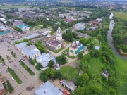 Благовещенский Киржачский женский монастырь