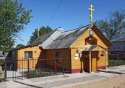 Церковь Иконы Божией Матери Владимирская в Першино