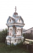 Часовня в Ратьково (первая)