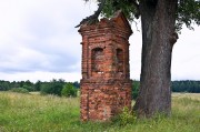 Часовня в Старово