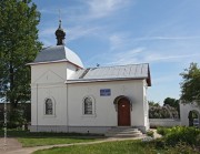 Церковь в Филипповском (крестильная)