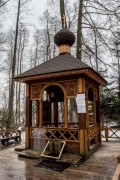 Часовня в Филипповском