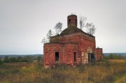 Церковь Петра и Павла в Петровском